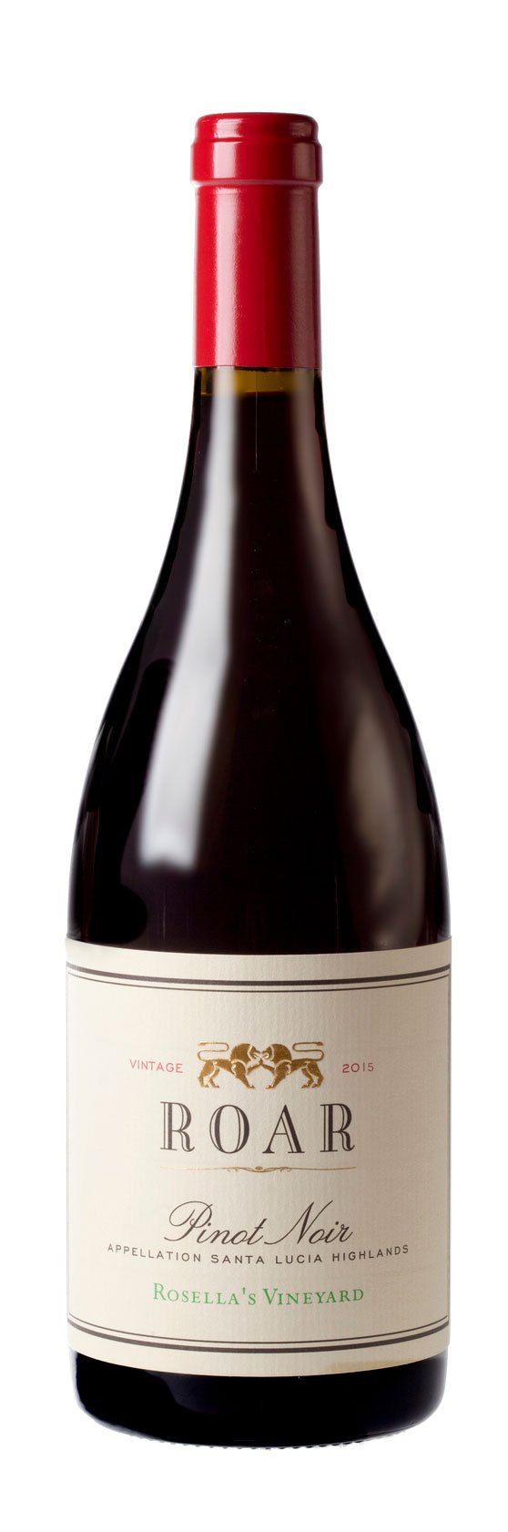 2017 ROAR ROSELLA'S VINEYARD PINOT NOIR
