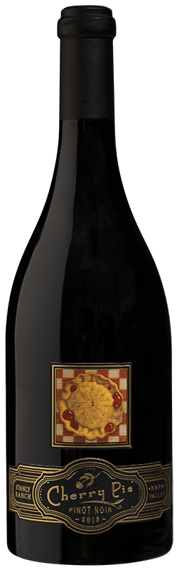 2015 CHERRY PIE STANLY RANCH PINOT NOIR