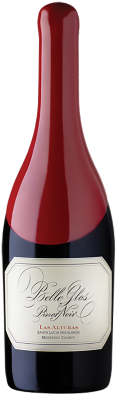 2017 BELLE GLOS "LAS ALTURAS" PINOT NOIR 1.5L MAGNUM