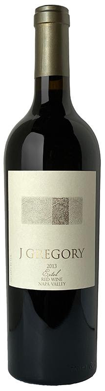 2013 J. GREGORY EXTOL PROPRIETARY RED