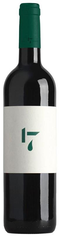 2015 BODEGAS PINEA "17" by PINEA RIBERA del DUERO