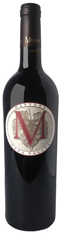 2016 MASTERY NAPA VALLEY PROPRIETARY RED
