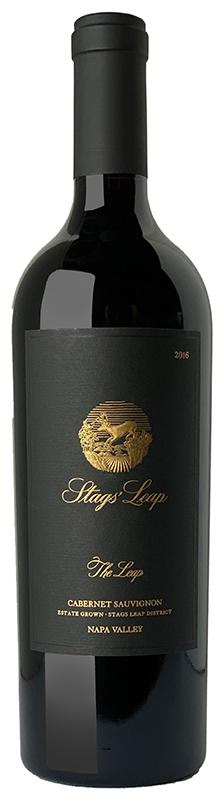 2016 STAGS' LEAP THE LEAP CABERNET SAUVIGNON