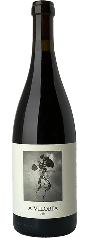 2016 A. VILORIA SONOMA COAST PINOT NOIR
