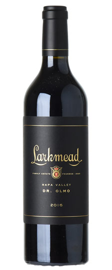 2016 LARKMEAD DR OLMO CABERNET SAUVIGNON