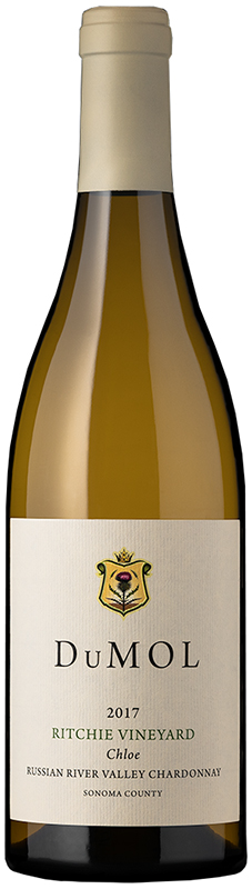 2017 DuMOL "CHLOE" CHARDONNAY
