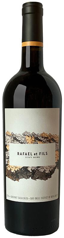 2016 RAFAEL et FILS ESTATE CABERNET SAUVIGNON, NAPA VALLEY
