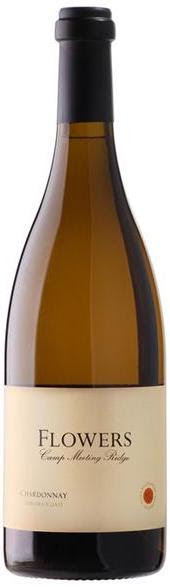 2014 FLOWERS CAMP MEETING RIDGE CHARDONNAY