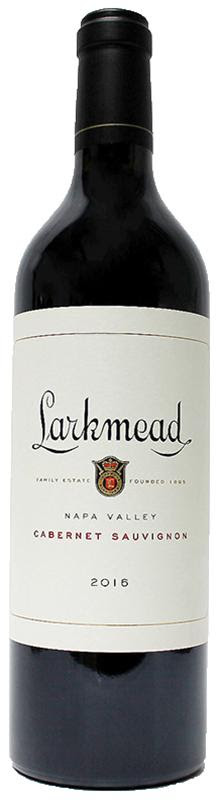 2016 LARKMEAD NAPA VALLEY CABERNET SAUVIGNON