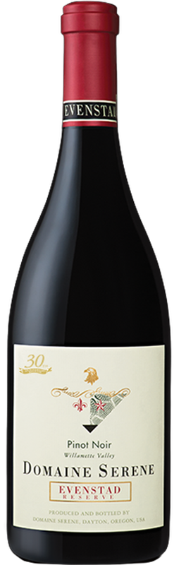 2016 DOMAINE SERENE EVENSTAD RESERVE PINOT NOIR (1.5L) MAGNUM