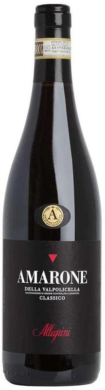 2015 ALLEGRINI AMARONE DELLA VALPOLICELLA CLASSICO