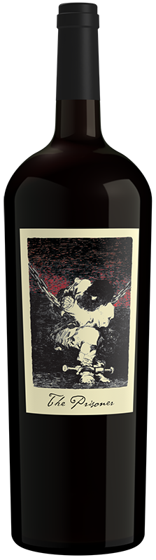 2018 "THE PRISONER" PROPRIETARY BLEND (1.5L) MAGNUM