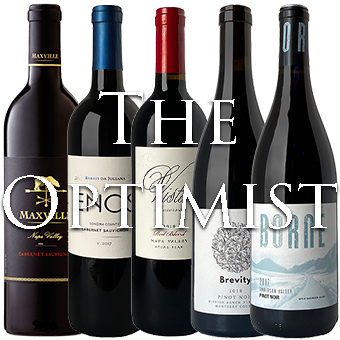 THE OPTIMIST SPECIAL MIXED 15-PACK