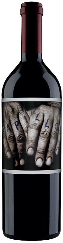 2017 ORIN SWIFT "PAPILLON" PROPRIETARY RED