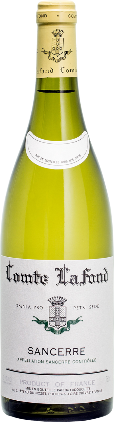 2018 LADOUCETTE COMTE LAFOND SANCERRE (375ML)