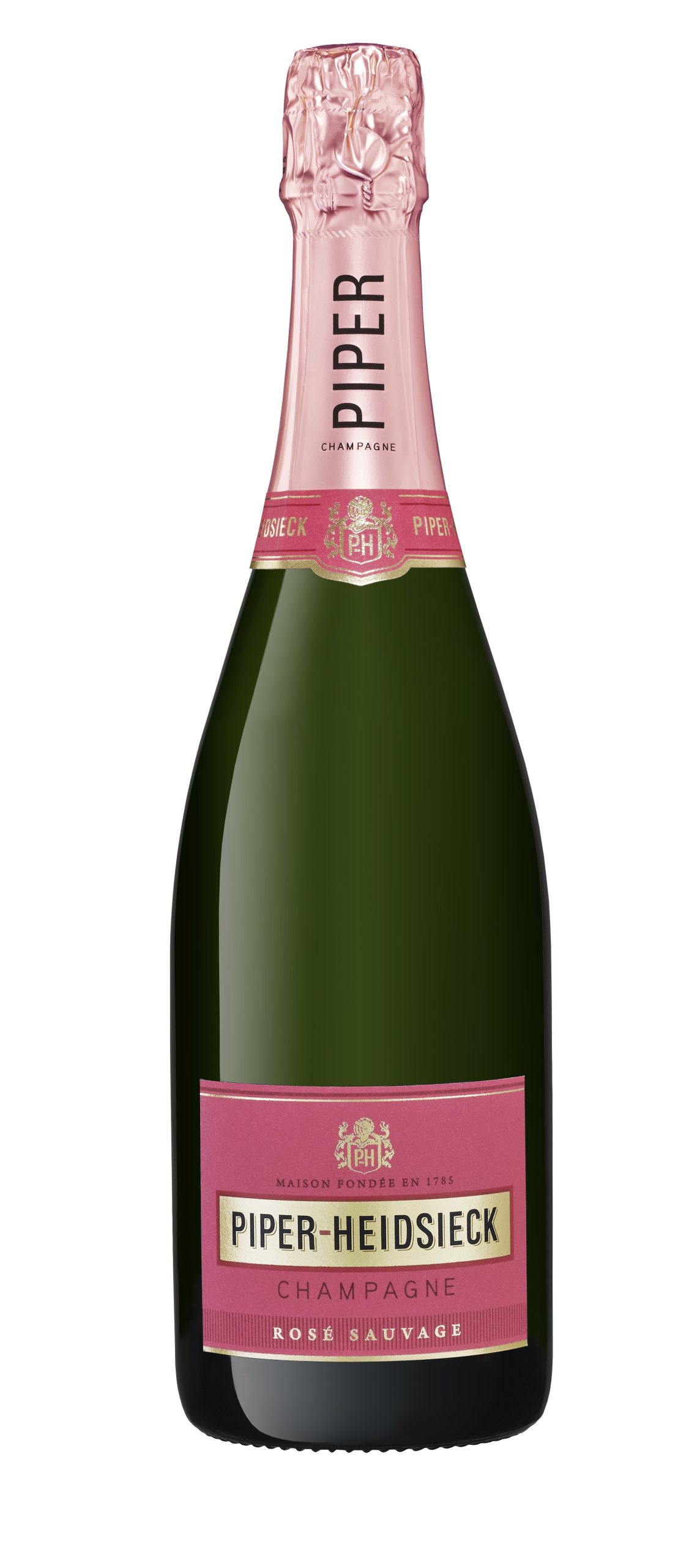 NV PIPER-HEIDSIECK BRUT ROSE (375ML)