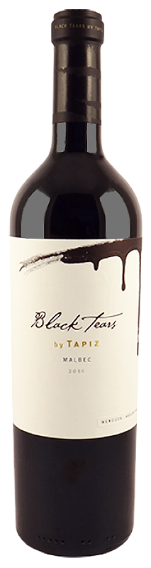 2014 TAPIZ BLACK TEARS MALBEC