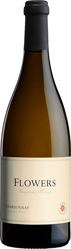 2017 FLOWERS SONOMA COAST CHARDONNAY
