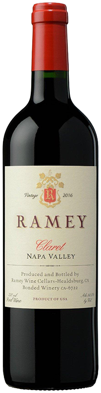 2016 RAMEY NAPA VALLEY CLARET