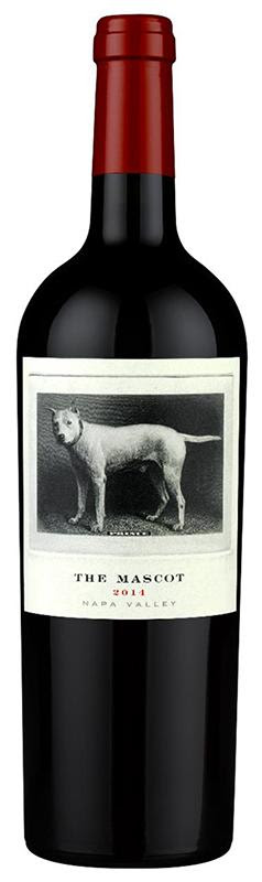 2014 THE MASCOT "NAPA VALLEY" CABERNET SAUVIGNON