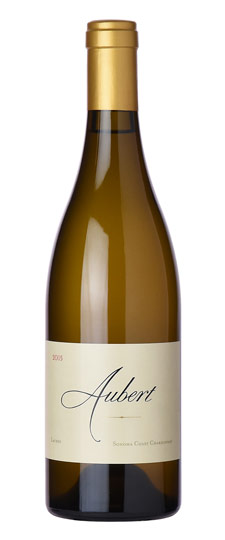2020 AUBERT LAUREN ESTATE VINEYARD CHARDONNAY
