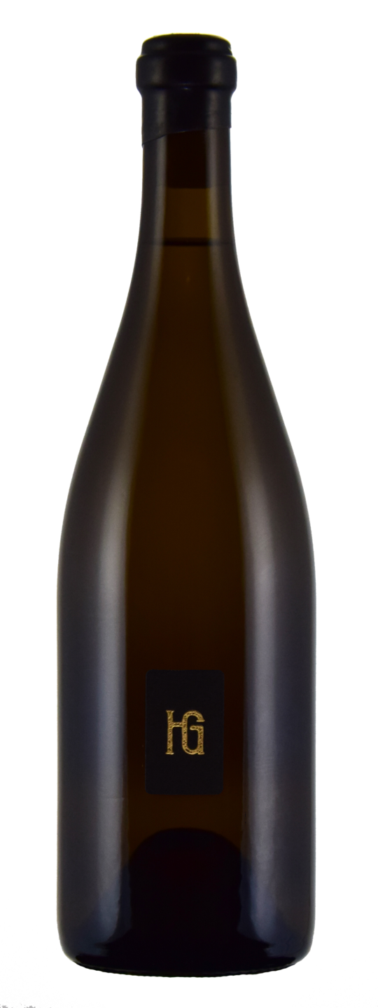 2017 HUNTER GLENN SONOMA COUNTY CHARDONNAY