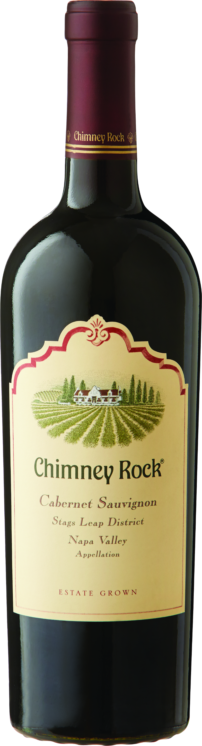 2018 CHIMNEY ROCK STAGS LEAP DISTRICT CABERNET SAUVIGNON