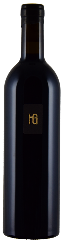 2017 HUNTER GLENN NAPA VALLEY PROPRIETARY RED