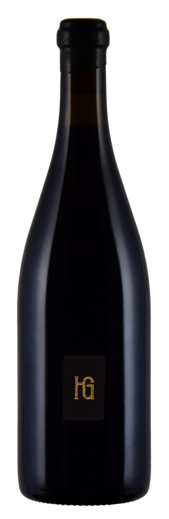 2016 HUNTER GLENN ESTATE SYRAH