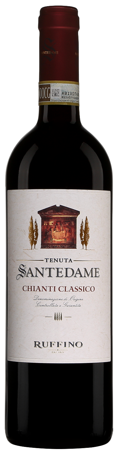 2016 TENUTA SANTEDAME CHIANTI CLASSICO