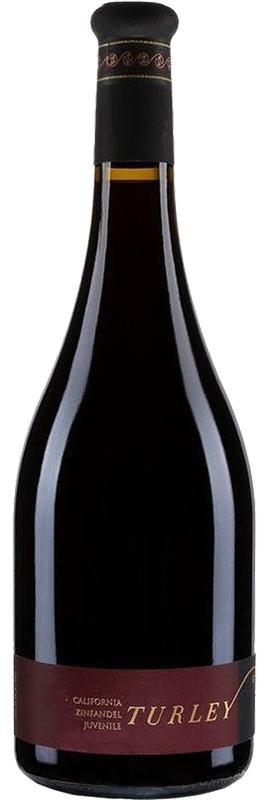 2018 TURLEY JUVENILE ZINFANDEL