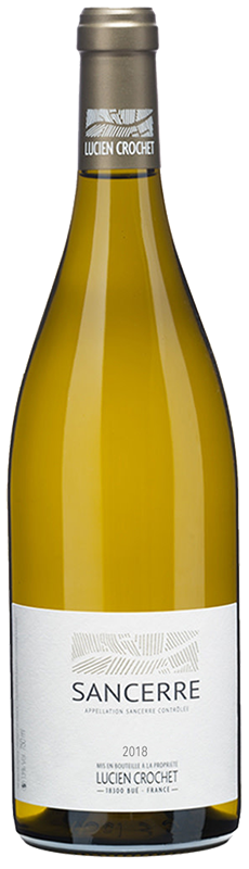 2018 DOMAINE LUCIEN CROCHET SANCERRE