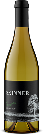 2018 SKINNER EL DORADO GRENACHE BLANC