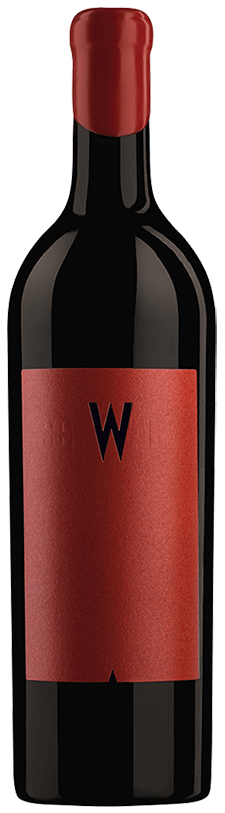 2015 SCHWARZ ZWEIGELT, BURGENLAND, AUSTRIA