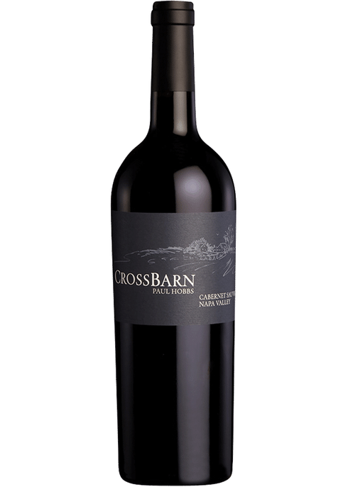 2016 CROSSBARN NAPA VALLEY CABERNET SAUVIGNON