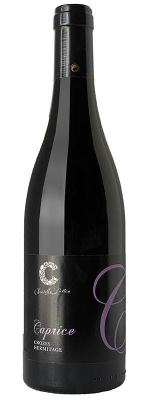 2017 DOMAINE CHRISTELLE BETTON CROZES-HERMITAGE CAPRICE