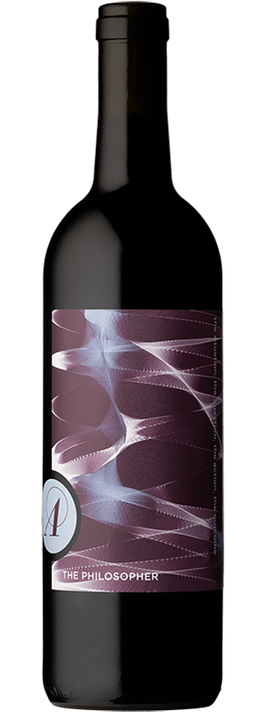 2014 ANARCHIST WINE CO. THE PHILOSOPHER PROPRIETARY RED