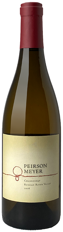 2016 PEIRSON MEYER RUSSIAN RIVER CHARDONNAY