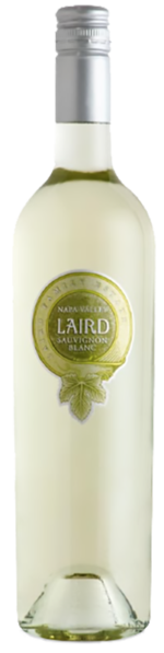 2019 LAIRD "NAPA VALLEY" SAUVIGNON BLANC