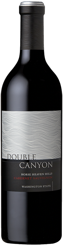 2016 DOUBLE CANYON HORSE HEAVEN HILLS CABERNET SAUVIGNON