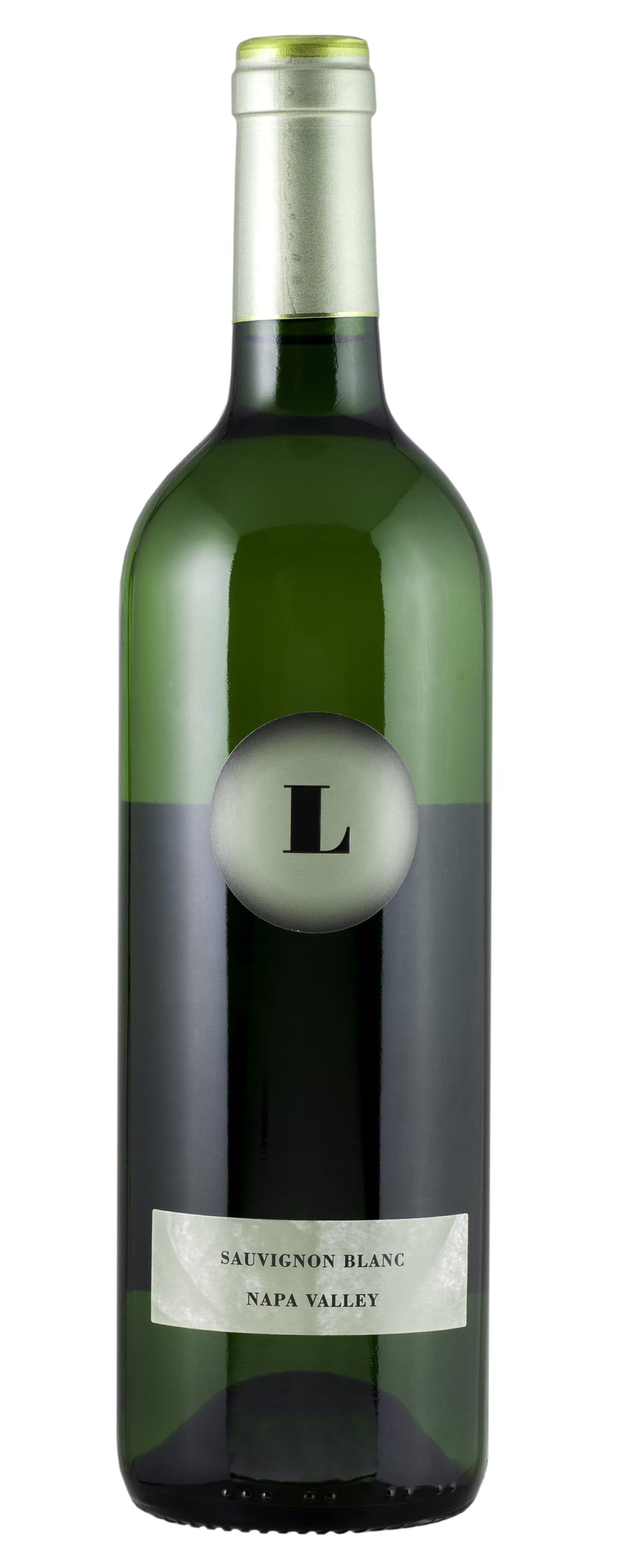 2018 LEWIS "NAPA VALLEY" SAUVIGNON BLANC