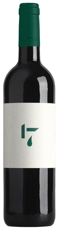 2017 BODEGAS PINEA "17" by PINEA RIBERA del DUERO