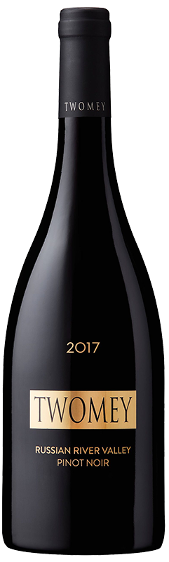 2017 TWOMEY RUSSIAN RIVER VALLEY PINOT NOIR