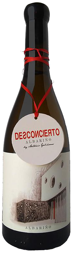 2021 CAMBADOS URBAN DESCONCIERTO ALBARIÑO