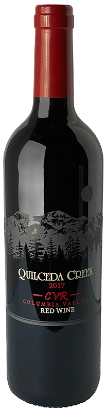 2017 QUILCEDA CREEK CVR COLUMBIA VALLEY PROPRIETARY RED