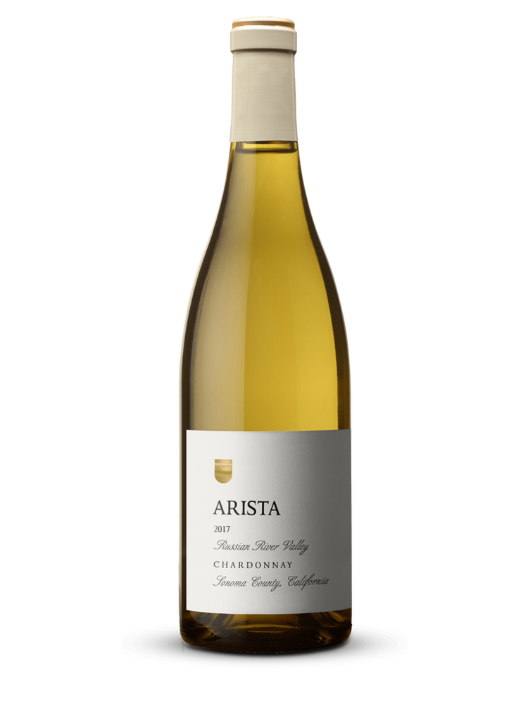 2017 ARISTA RUSSIAN RIVER CHARDONNAY