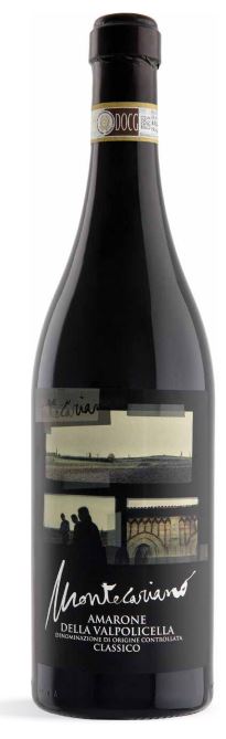 2012 MONTECARIANO AMARONE DELLA VALPOLICELLA