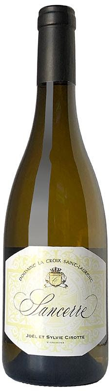 2020 DOMAINE LA CROIX SAINT-LAURENT SANCERRE