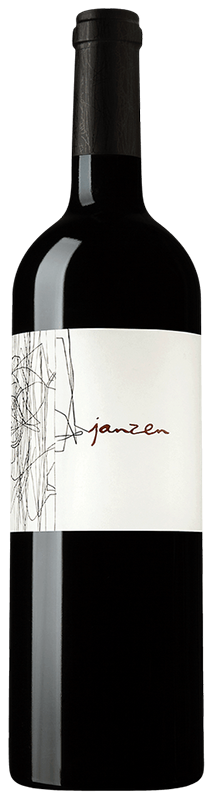 2017 JANZEN BECKSTOFFER TO-KALON VINEYARD CABERNET SAUVIGNON