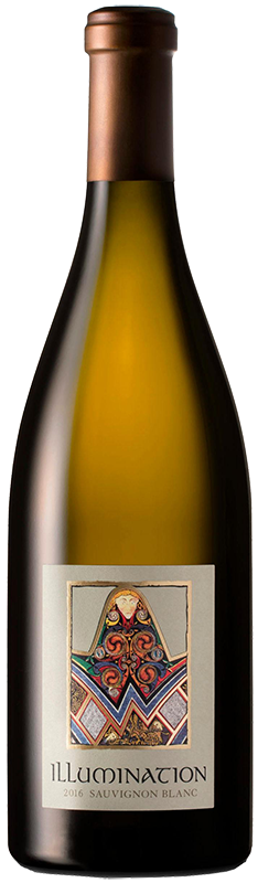 2018 QUINTESSA ILLUMINATION SAUVIGNON BLANC